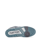 LV Skate Sneaker Grey