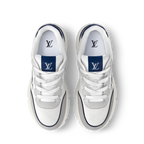 LV Classic Sneaker Blue