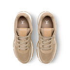 LV Classic Sneaker Beige