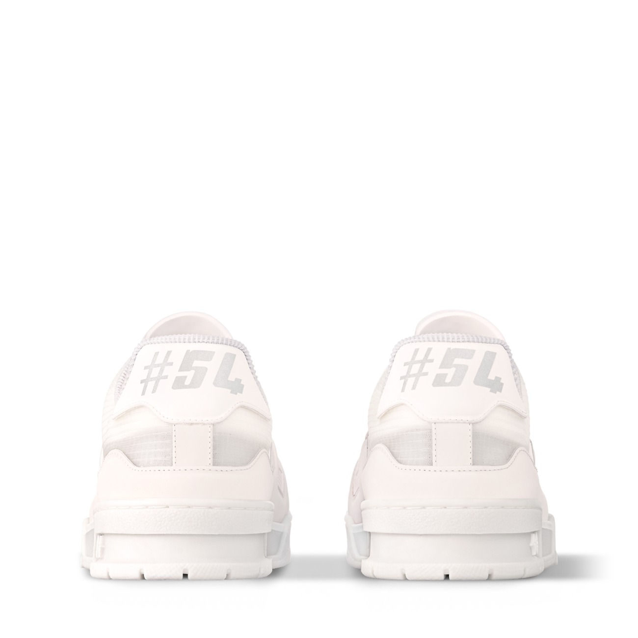 LV Trainer Sneaker basketball sneakers