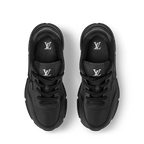 LV Classic Sneaker Black