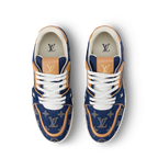 LV Trainer Sneaker 1AJ360
