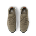 LV Tatic Knit Sneaker Khaki