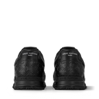 Run Away Sneaker Black