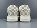 Louis Vuittоп x AF1 by Virgil Abloh 'Graffiti'