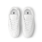 LV BUTTERSOFT Sneaker White