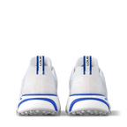 LV Tatic Runner Sneaker Blue