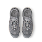 LV Tatic Runner Sneaker Grey