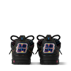 LV Skate Sneaker Black