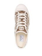 Men’s Gucci GG Canvas Sneakers