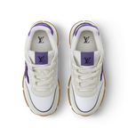 LV Classic Sneaker Violet