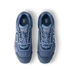 LV Tatic Runner Sneaker Blue