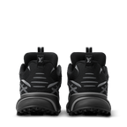 LV Tatic Runner Sneaker Black