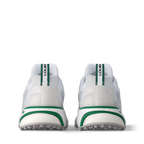 LV Tatic Runner Sneaker Green