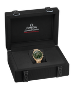 Speedmaster Moonwatch Professional 42 mm, Moonshine™ gold on Moonshine™ gold