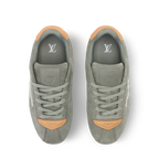 LV BUTTERSOFT Sneaker Khaki