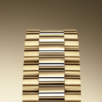 Rolex Day-Date 40, 18k Yellow Gold, 40mm