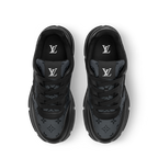 LV Classic Sneaker Black