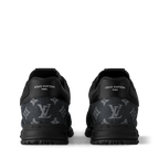 Run Away Sneaker Black