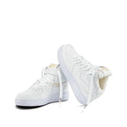 Louis Vuitton x Nike Air Force 1 Mid ‘White’