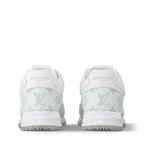 Run Away Sneaker White