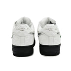 Louis Vuitton x Nike Air Force 1 Low ‘White Black Silver’