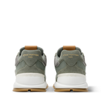LV Classic Sneaker Khaki