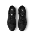 Run Away Sneaker Black