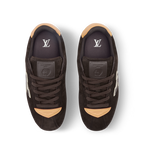 LV BUTTERSOFT Sneaker Brown