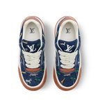 LV x The Darjeeling Limited LV Tilted Sneaker