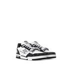 Louis Vuitton LV Trainer Sneaker ‘Black’