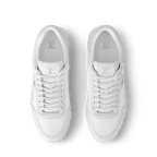 Run Away Sneaker White