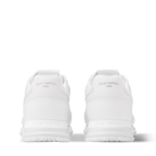 Run Away Sneaker White