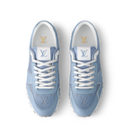 Run Away Sneaker Blue