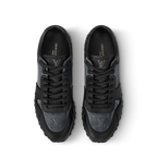 Run Away Sneaker Black