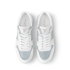 Run Away Sneaker White