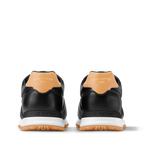 Run Away Sneaker Black