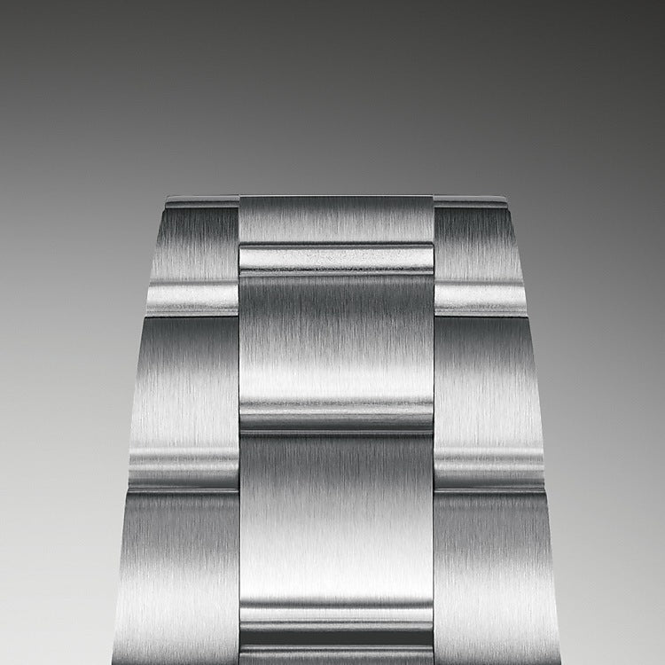 Rolex Oyster Perpetual, Stainless Steel, 36mm,