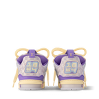 LV Skate Sneaker Purple