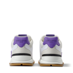 LV Classic Sneaker Violet