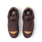 LV BUTTERSOFT Sneaker Brown