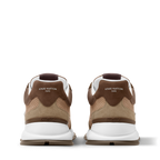 LV Classic Sneaker Brown
