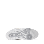 LV Skate Sneaker Gray