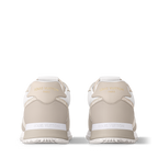 Run Away Sneaker Beige