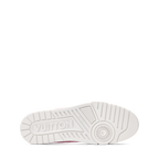 LV Trainer Sneaker Monogram-pattern canvas Pink