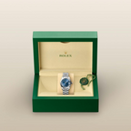Rolex Datejust 31 Oyster, 31 mm, Oystersteel