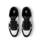 Run Away Sneaker Monogram Eclipse