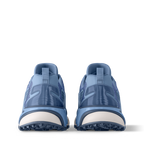 LV Tatic Runner Sneaker Blue