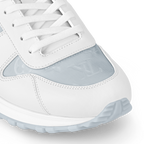 Run Away Sneaker White