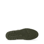 LV Trainer Outdoor Sneaker Water-repellent textile Green